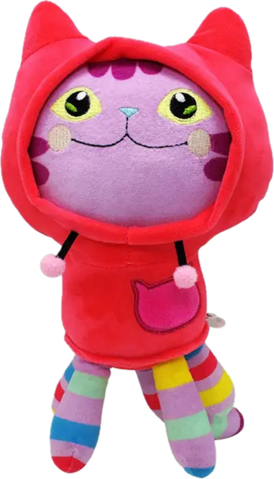 Send a Hug- Scented Plushie