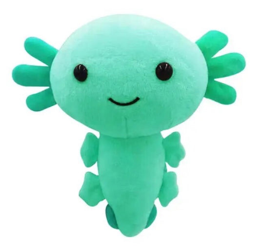 Send A Hug- Scented Plushie