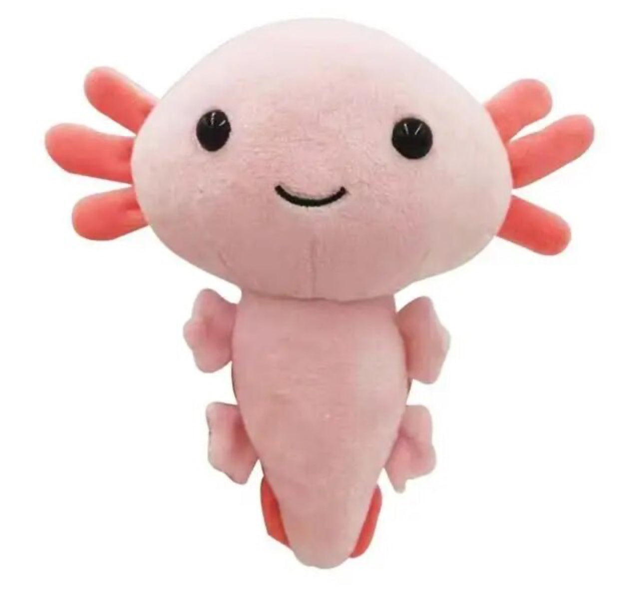 Send A Hug- Scented Plushie