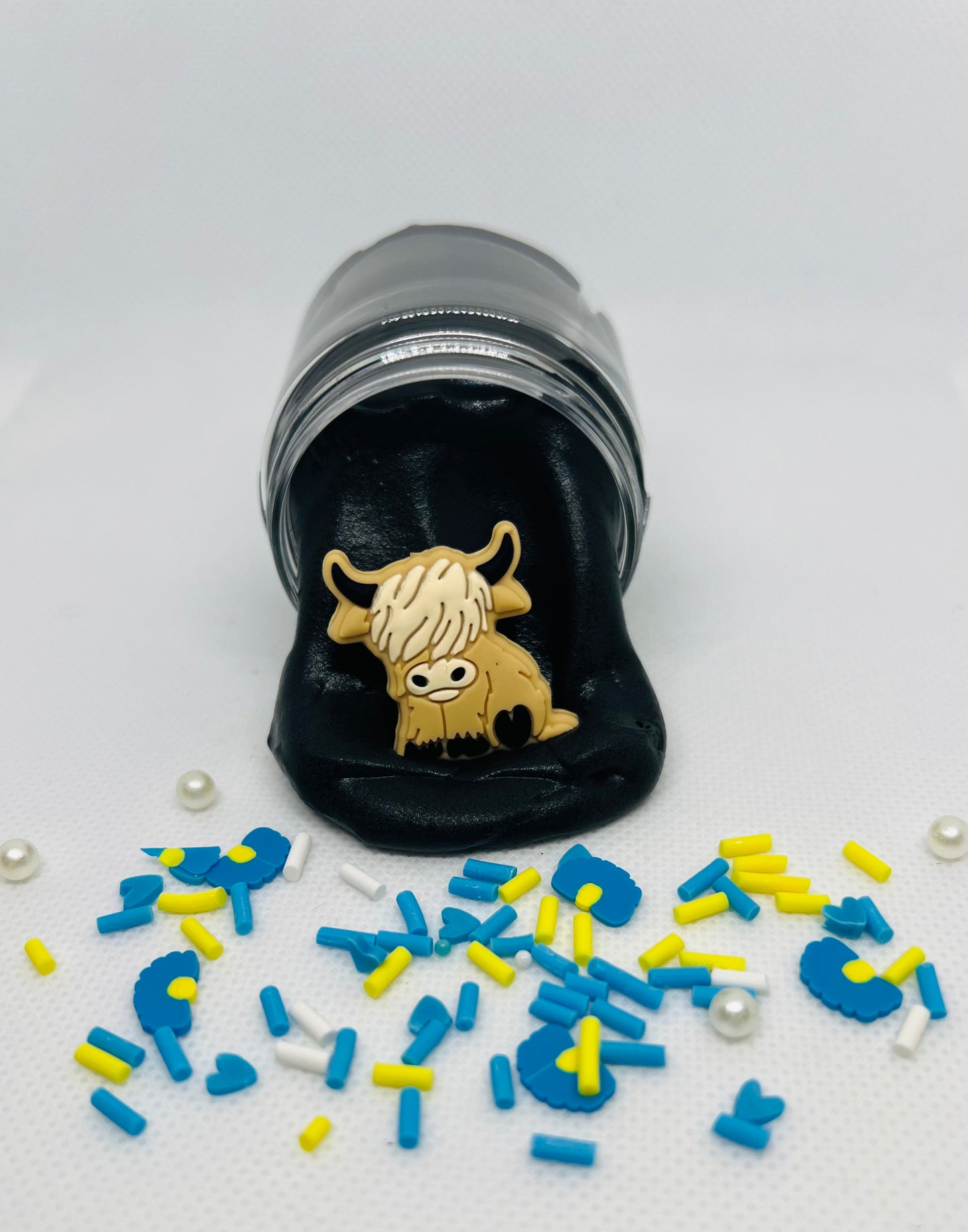 Sensory Cloud Slime