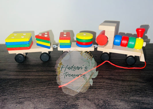 Sorting Train