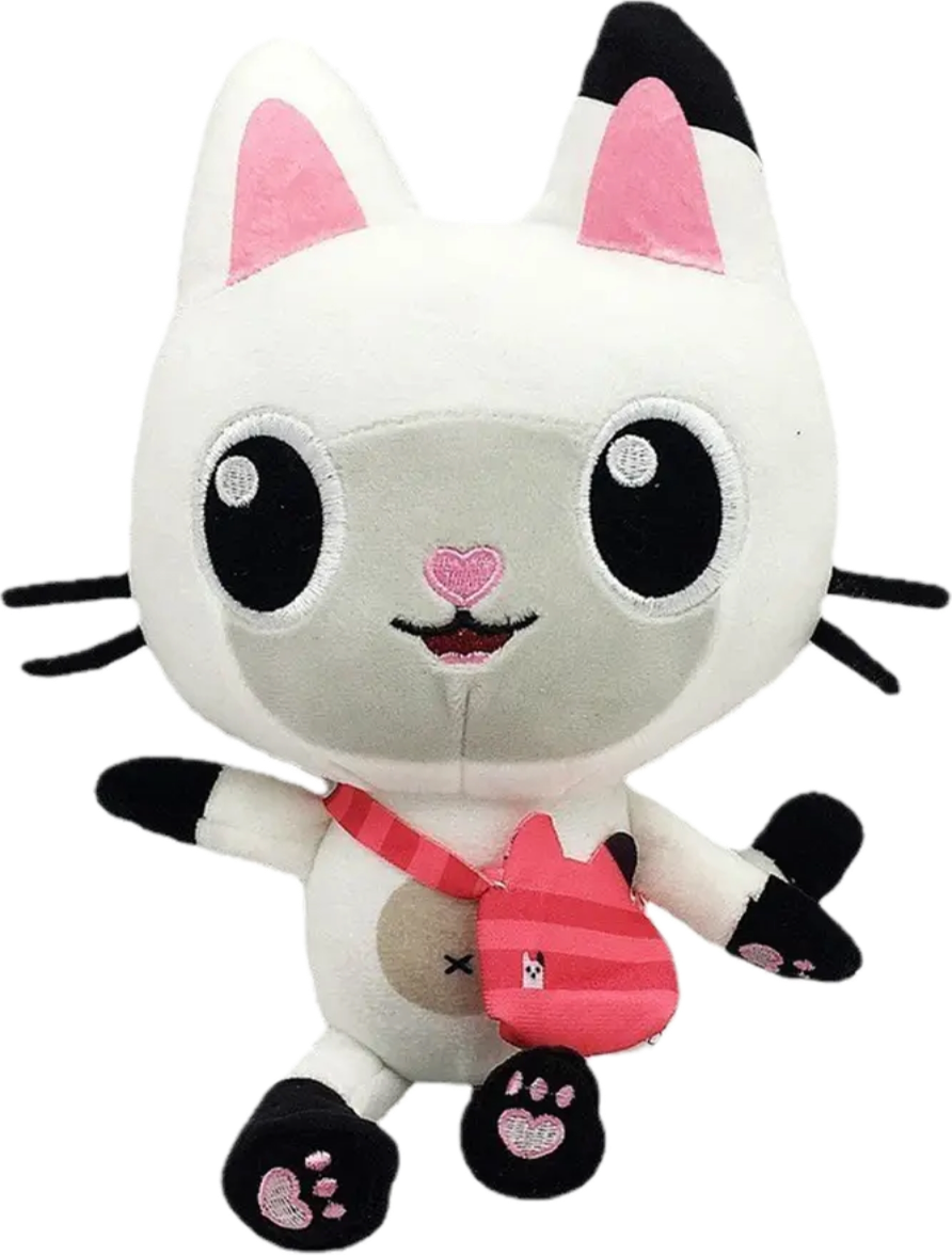 Send A Hug- Scented Plushie