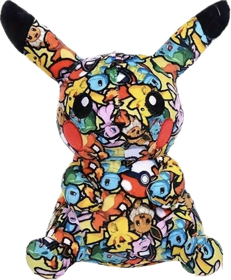 Send a Hug- Scented Plushie
