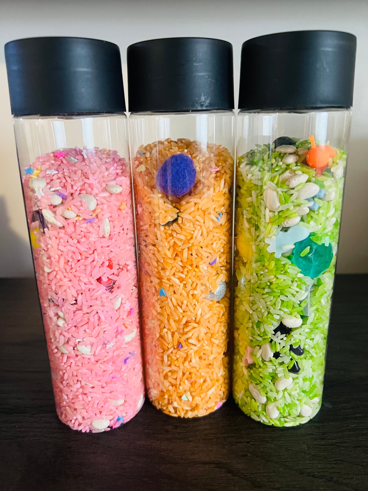 I SPY JARS