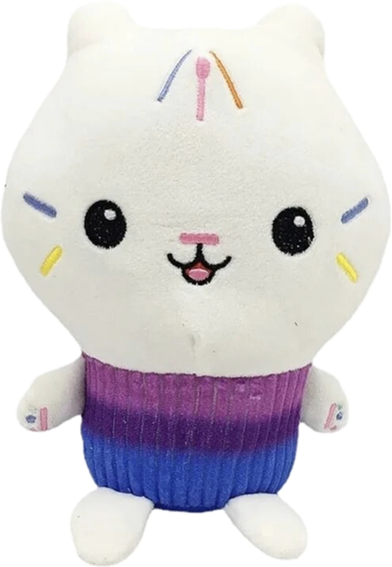 Send A Hug- Plushie