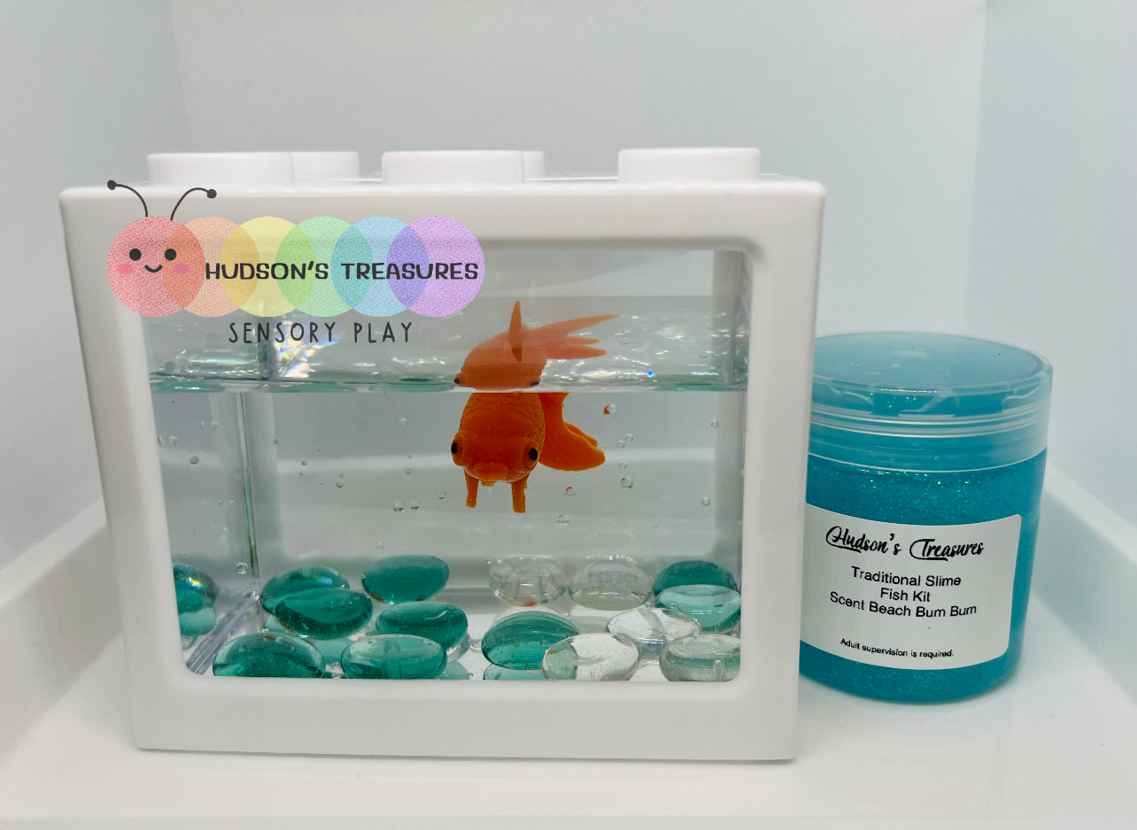 Fish Kit