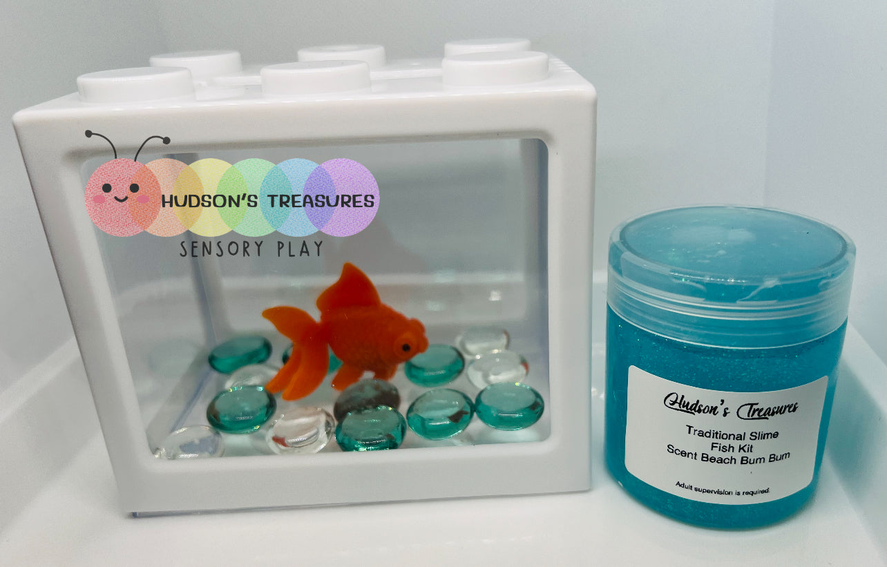 Fish Kit