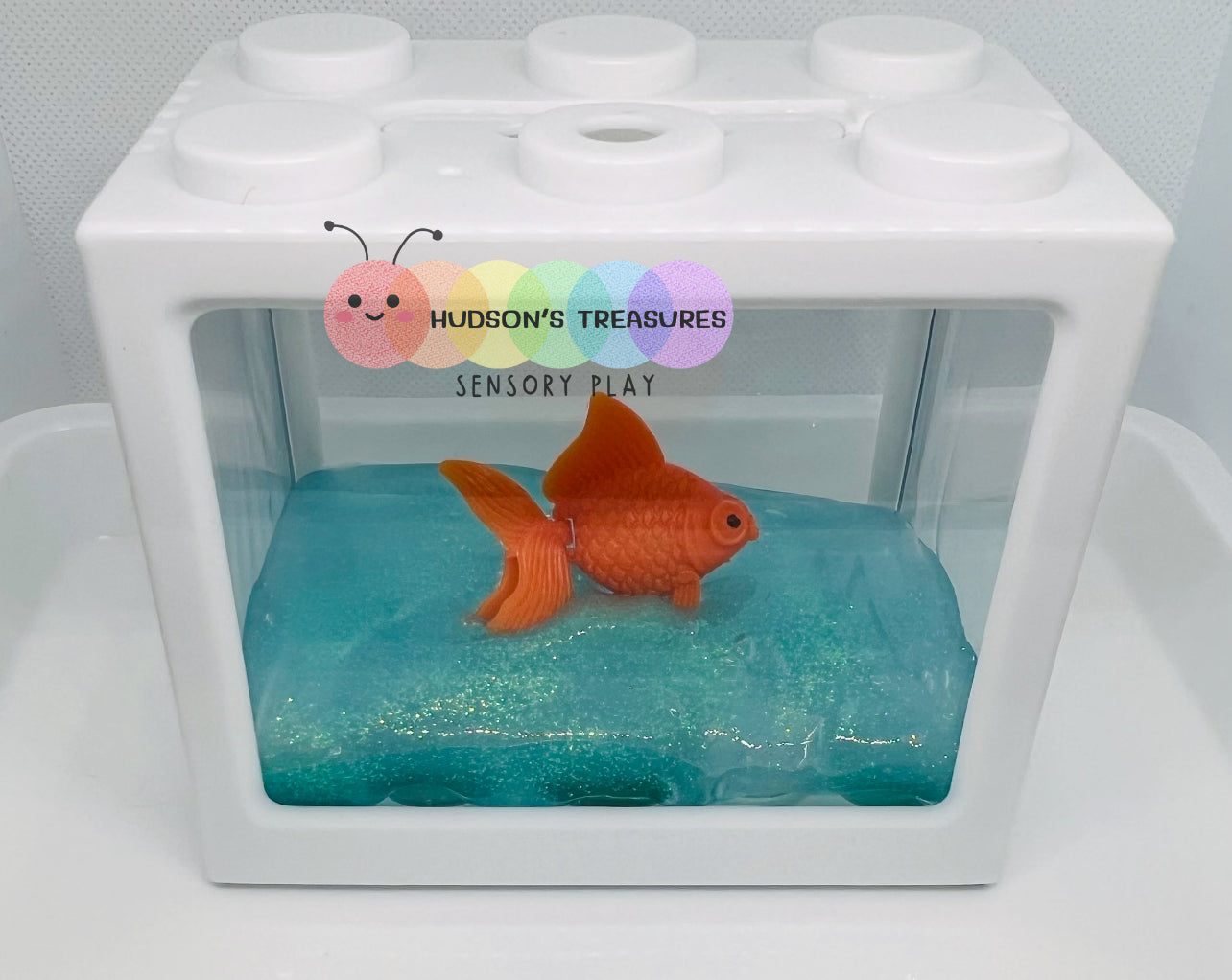 Fish Kit