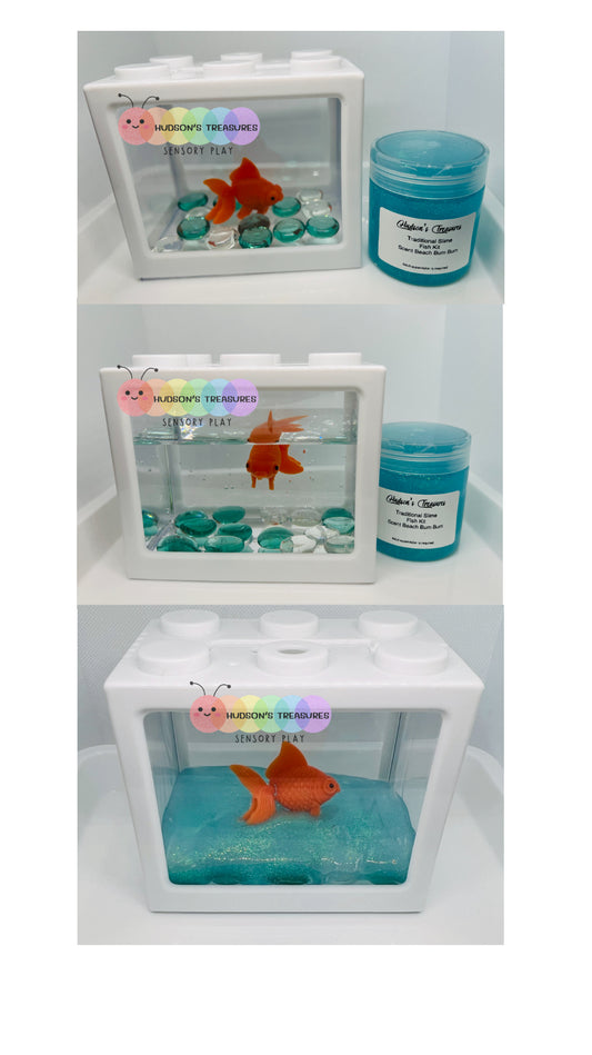 Fish Kit