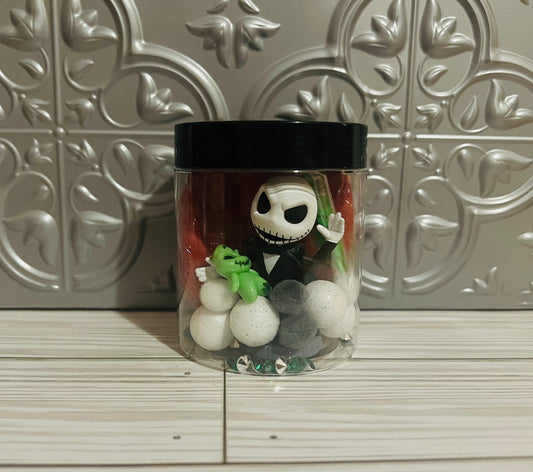 Sensory Dough Jar (Jack)