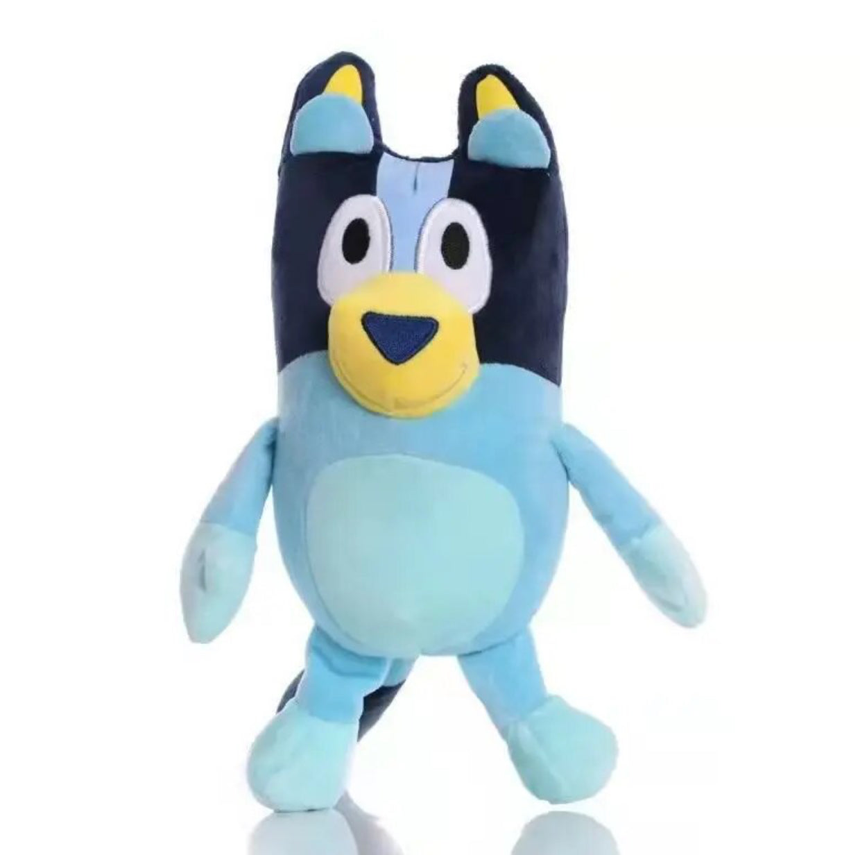 Send A Hug- Scented Plushie