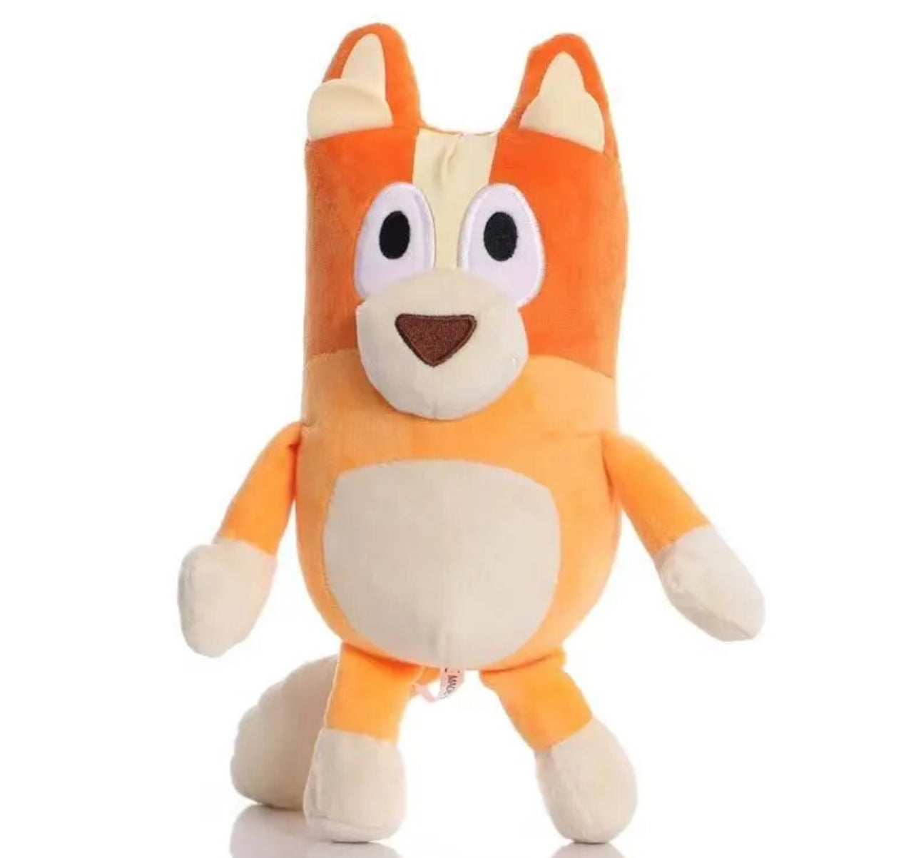 Send A Hug- Scented Plushie