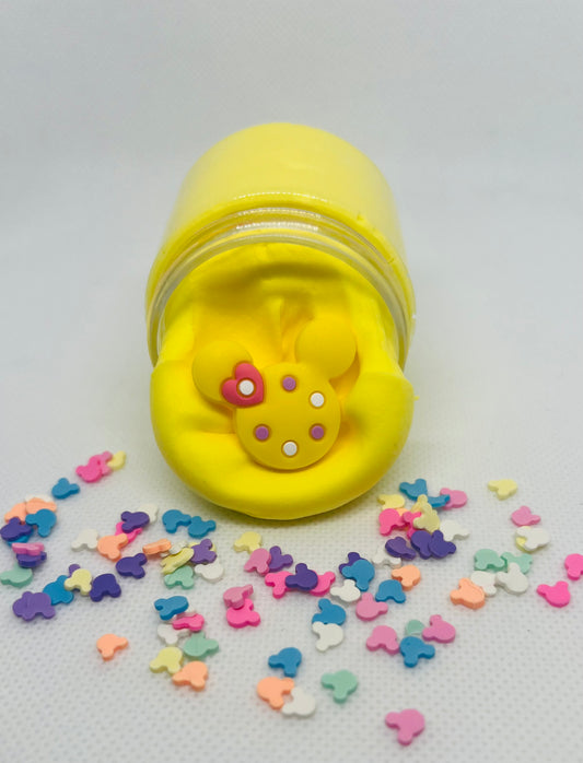 Sensory Could Slime