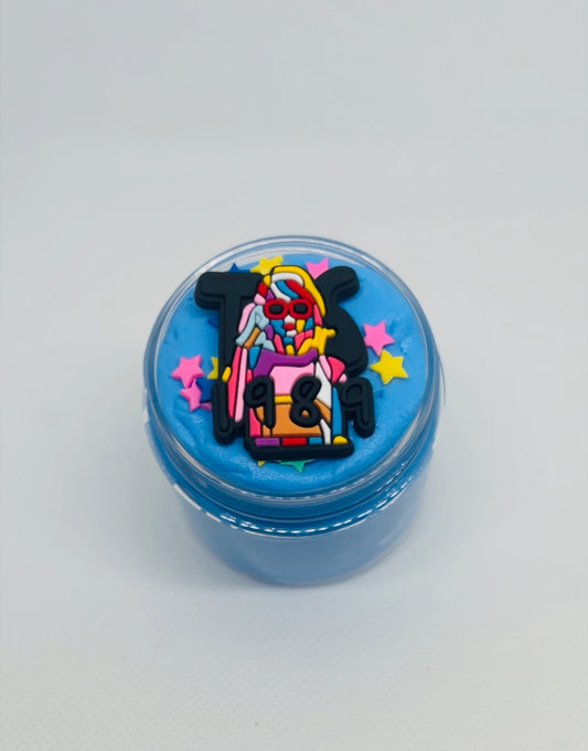 Sensory Cloud Slime