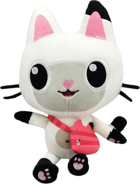 Send A Hug- Scented Plushie