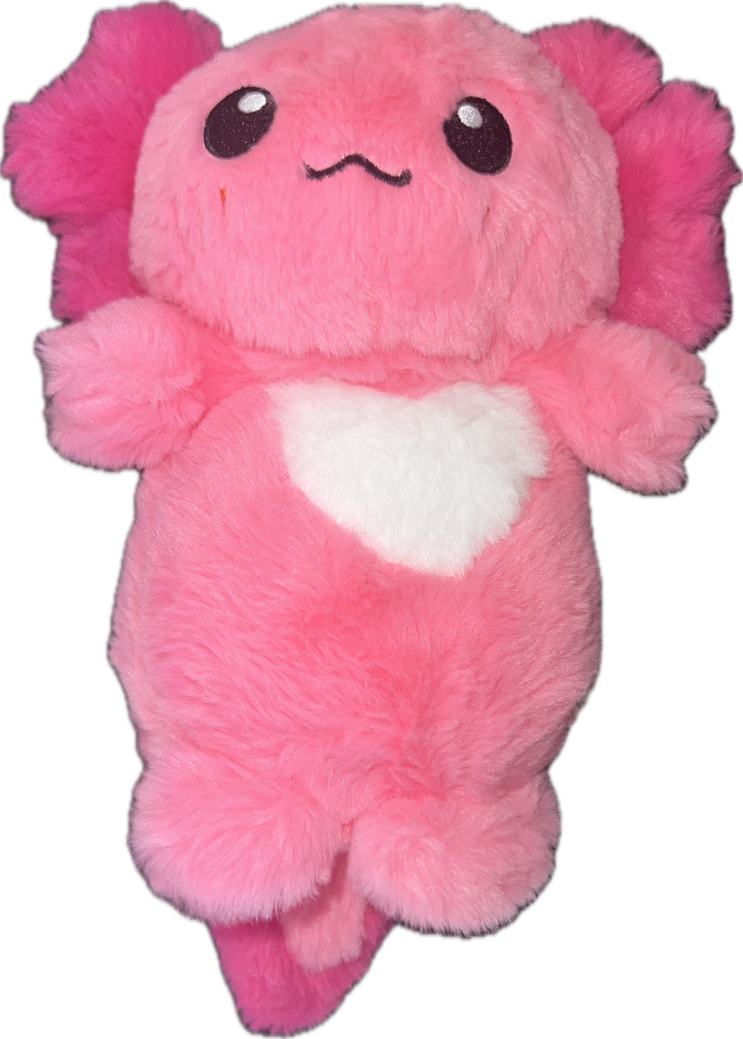 Send A Hug- Scented Plushie