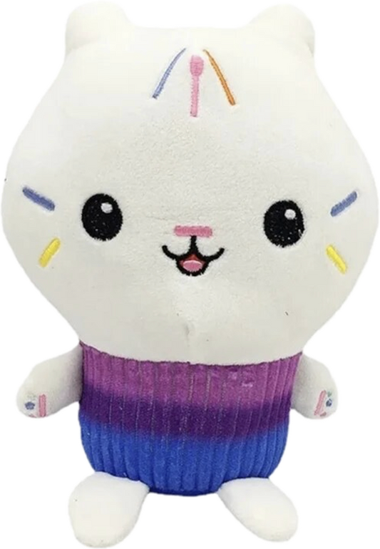Send A Hug- Plushie