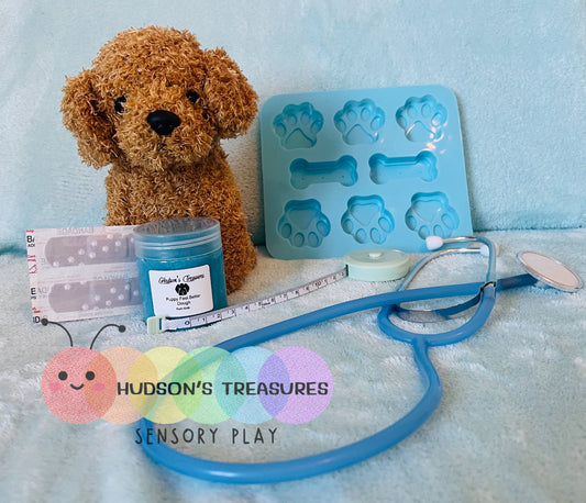 Puppy Feel Better Kits